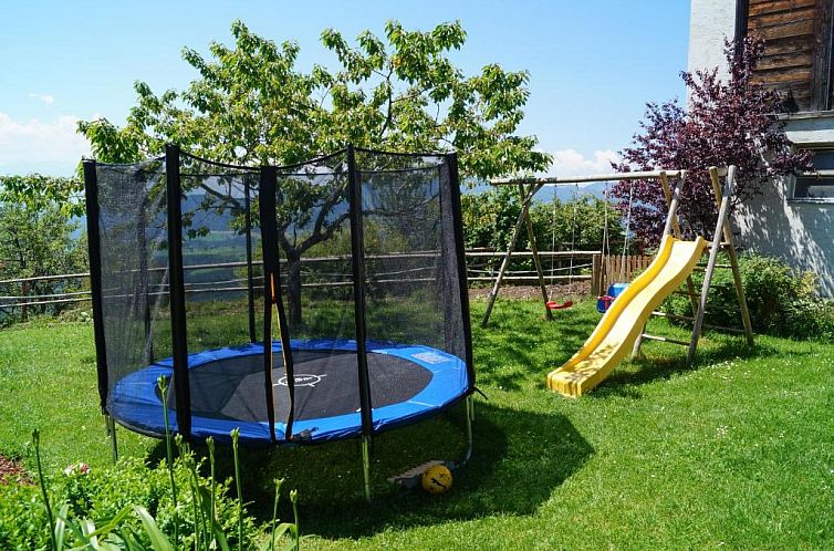 Hochfelner - Stockerhof