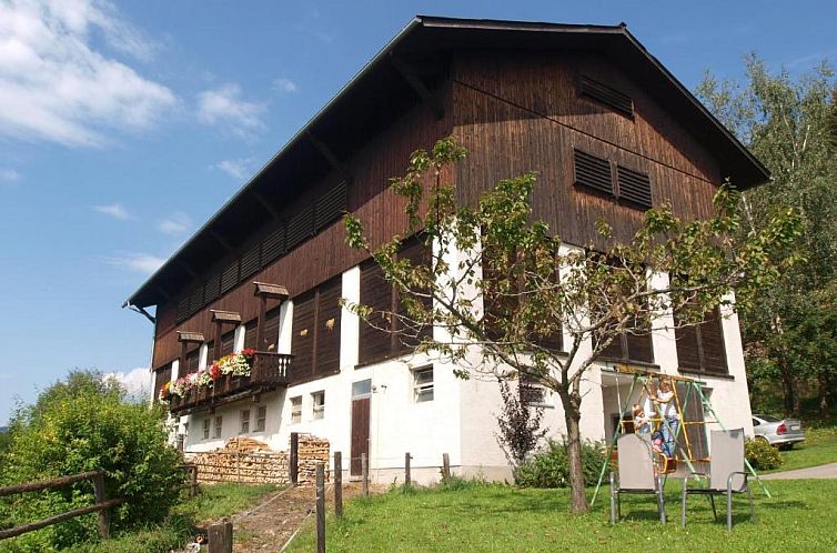 Hochfelner - Stockerhof