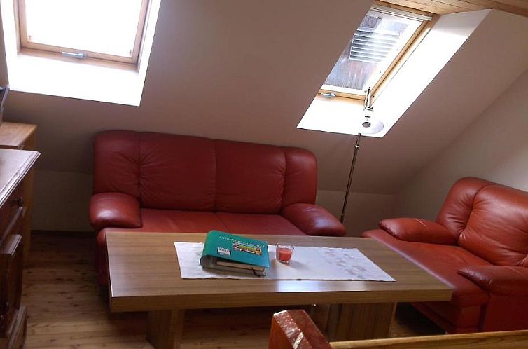 Hochfelner - Stockerhof