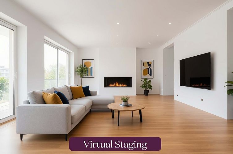 Vrijstaande woning in Santarém