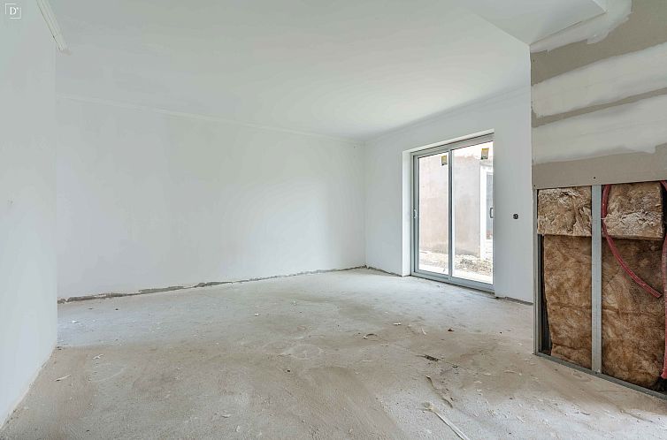 Vrijstaande woning in Santarém