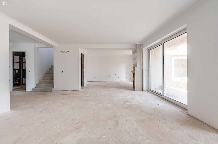 Vrijstaande woning in Santarém