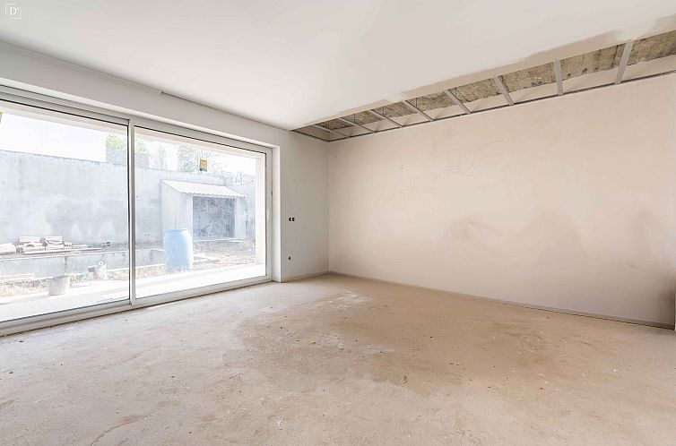 Vrijstaande woning in Santarém