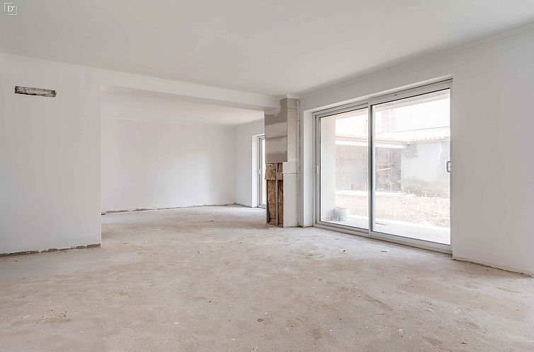 Vrijstaande woning in Santarém