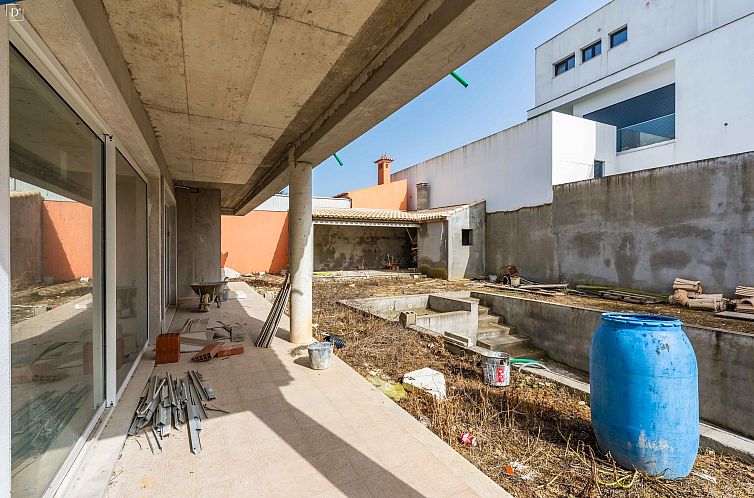 Vrijstaande woning in Santarém