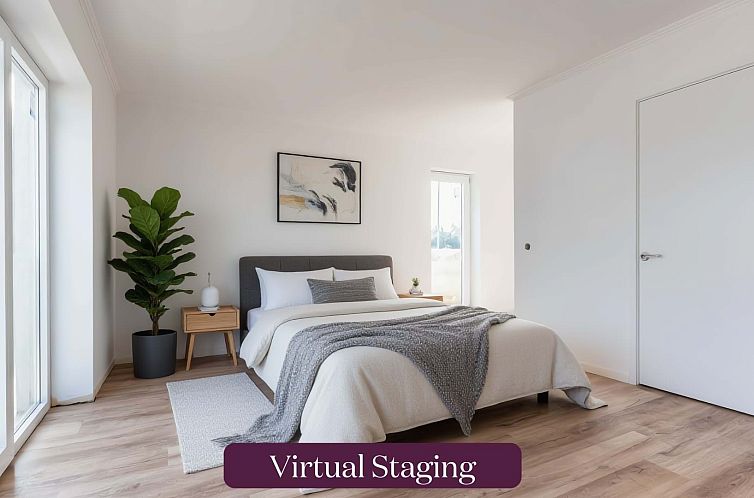 Vrijstaande woning in Santarém