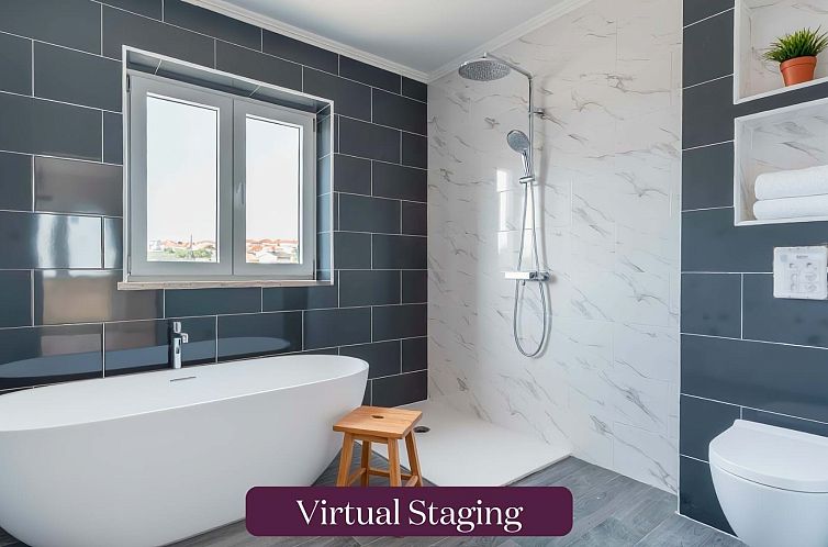 Vrijstaande woning in Santarém