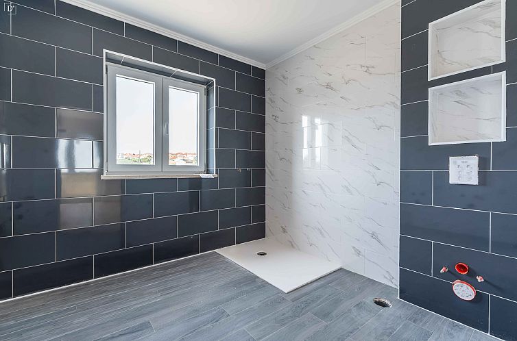 Vrijstaande woning in Santarém