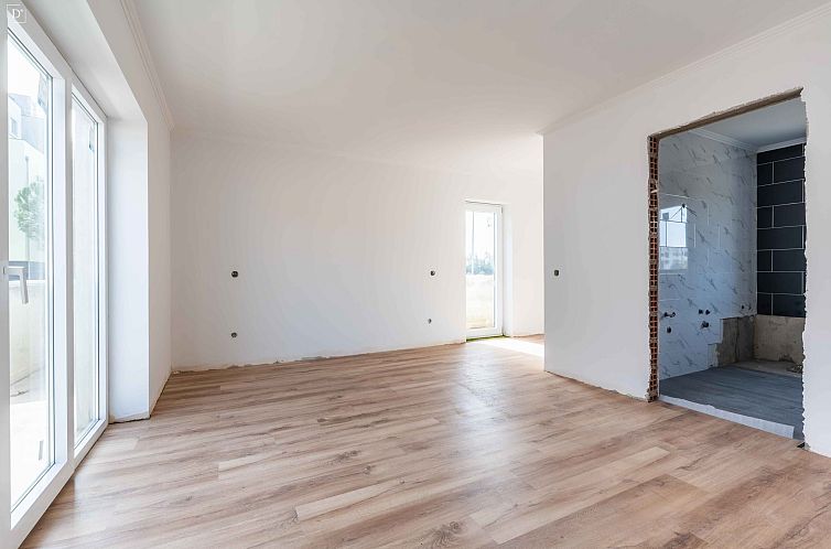 Vrijstaande woning in Santarém