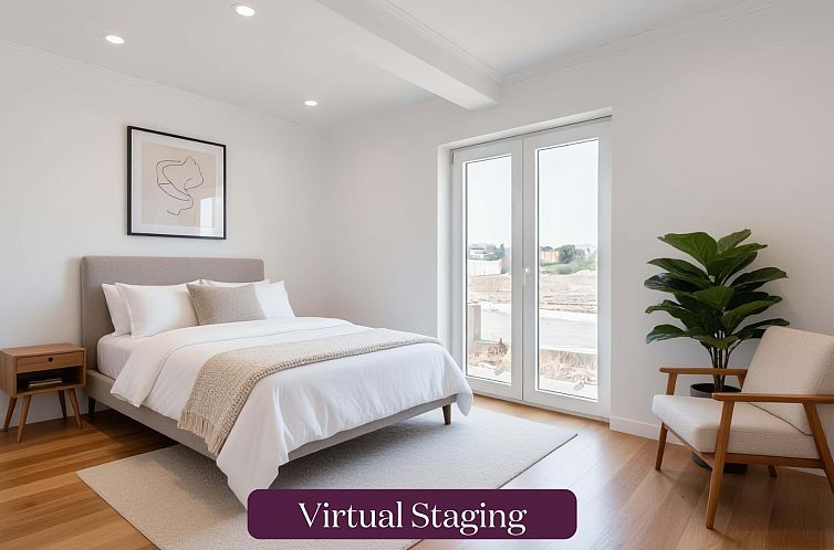Vrijstaande woning in Santarém