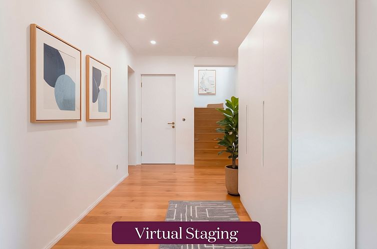 Vrijstaande woning in Santarém
