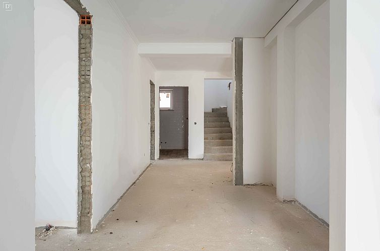Vrijstaande woning in Santarém