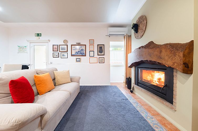 Vakantiehuis Casa Olívia