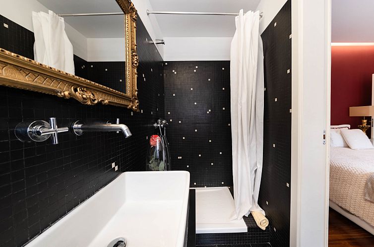 Vakantiehuis Casa Olívia