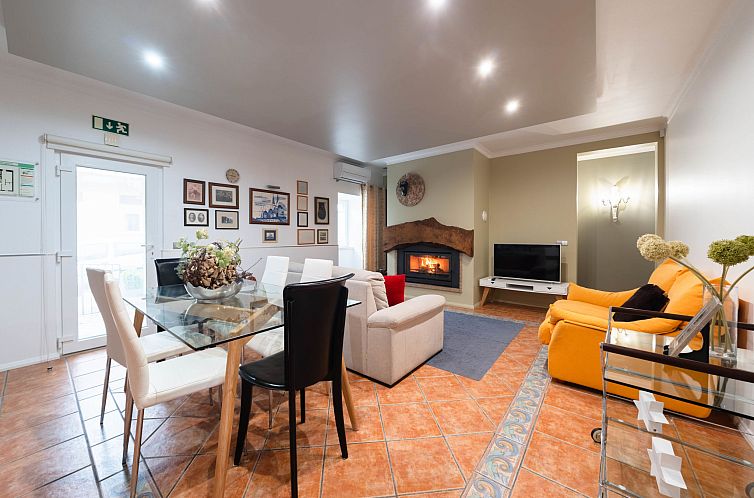 Vakantiehuis Casa Olívia