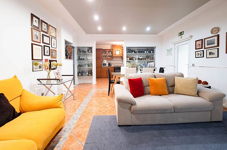 Vakantiehuis Casa Olívia