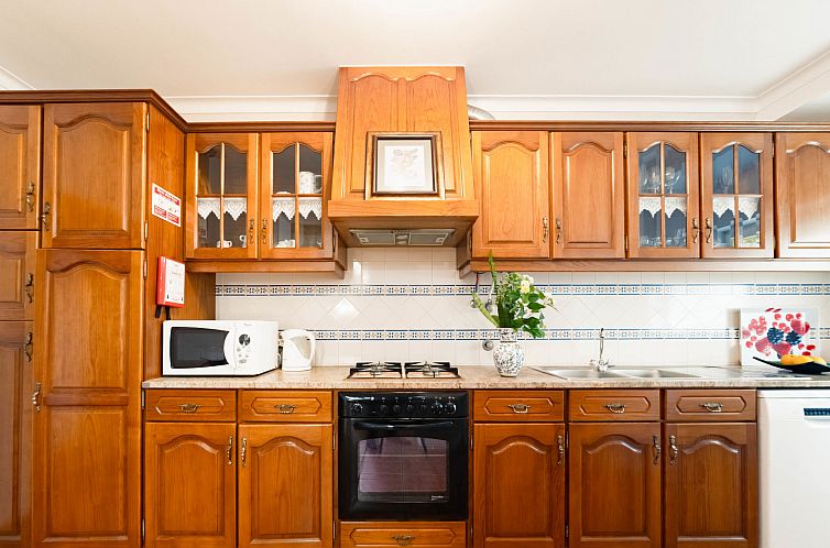 Vakantiehuis Casa Olívia