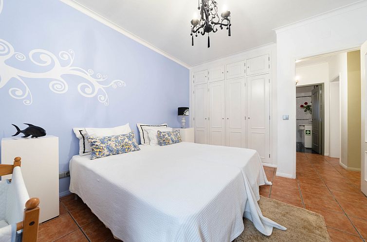 Vakantiehuis Casa Olívia