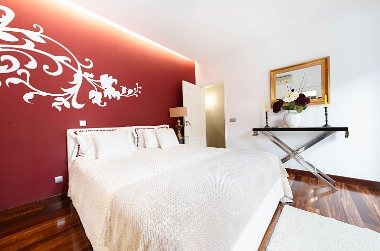 Vakantiehuis Casa Olívia