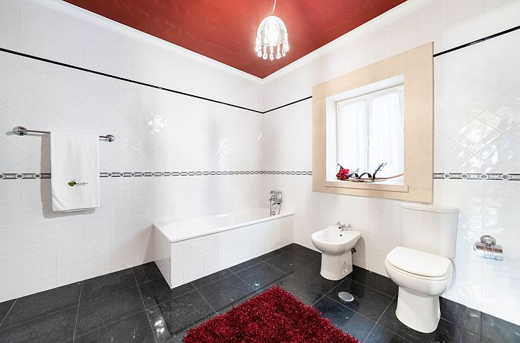 Vakantiehuis Casa Olívia