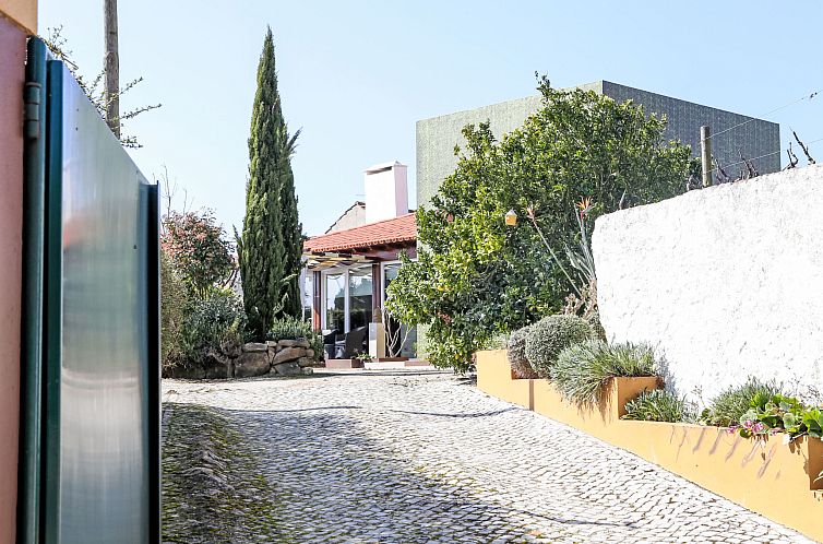 Vakantiehuis Casa Conceição