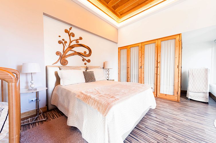 Vakantiehuis Casa Conceição