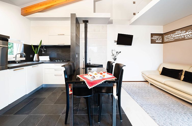 Vakantiehuis Casa Conceição