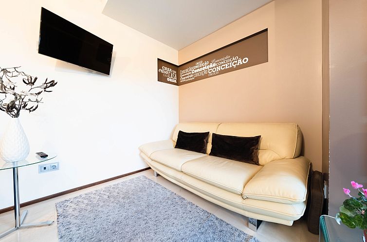 Vakantiehuis Casa Conceição