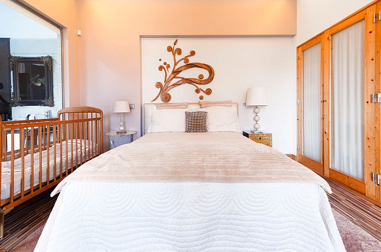 Vakantiehuis Casa Conceição