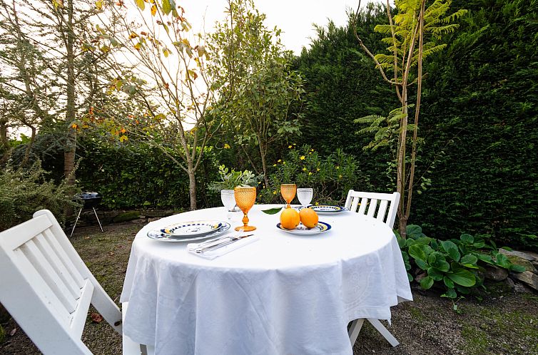 Vakantiehuis Casa Conceição