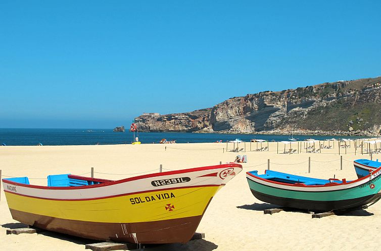 Vakantiehuis Casa Conceição