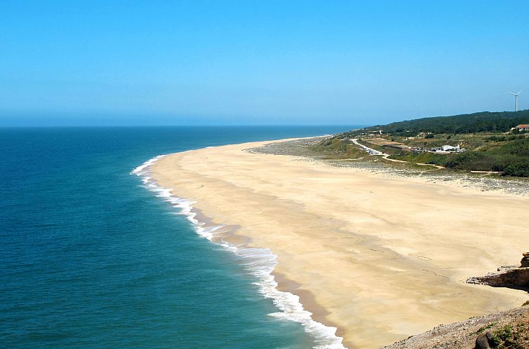 Vakantiehuis Casa Conceição