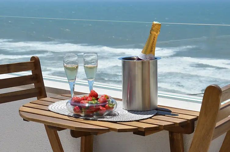 Casa do Valle strandhuis