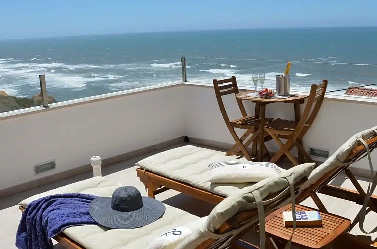 Casa do Valle strandhuis