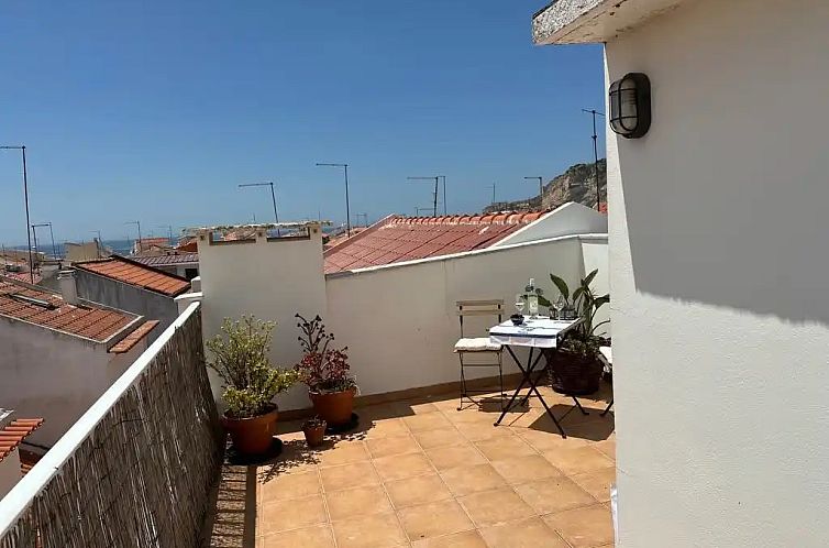 Casa tresgalos 50 meters from Beach