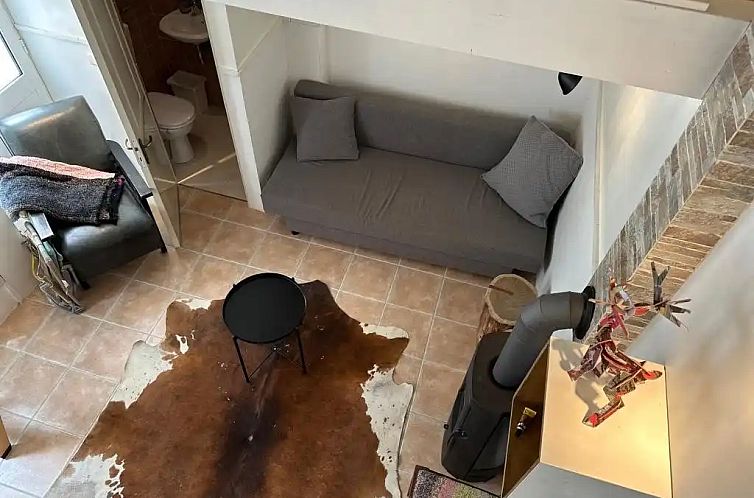 Casa tresgalos 50 meters from Beach