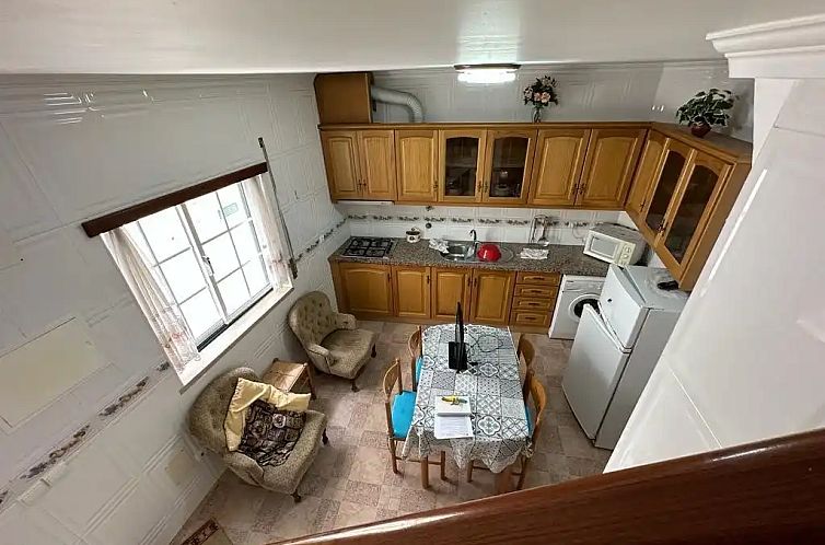 Casa tresgalos 60 meters from Beach