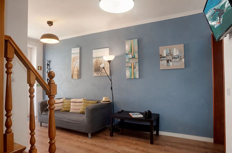 Appartement Apartment Embaixador