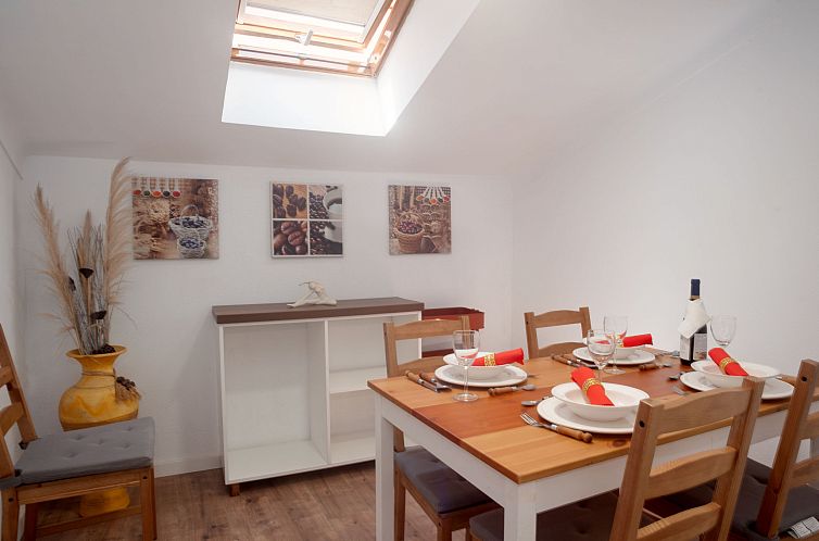 Appartement Apartment Embaixador