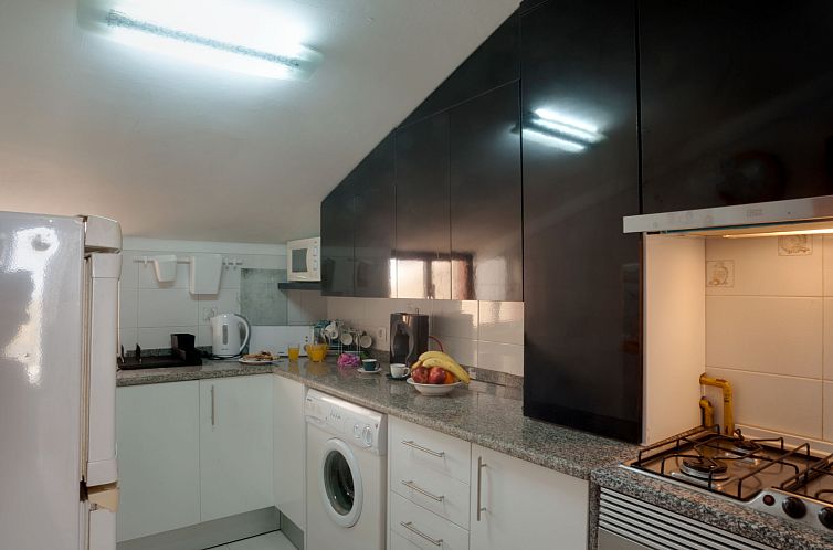 Appartement Apartment Embaixador