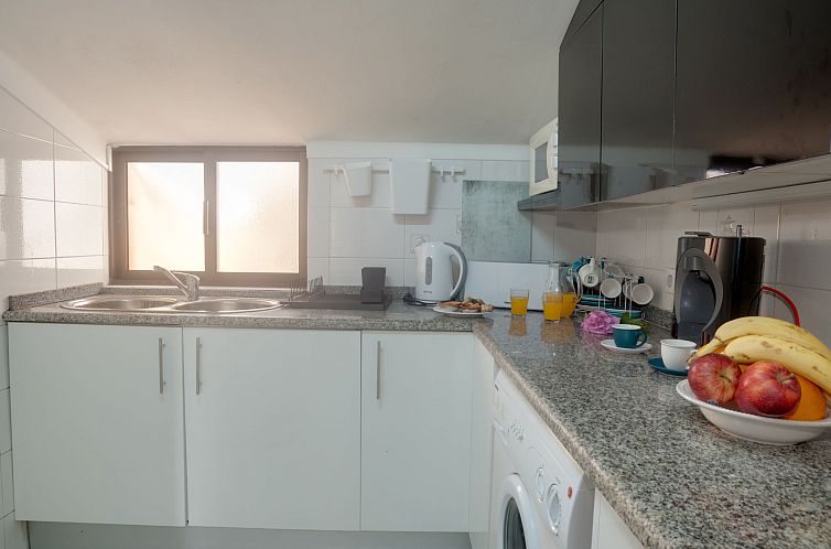 Appartement Apartment Embaixador