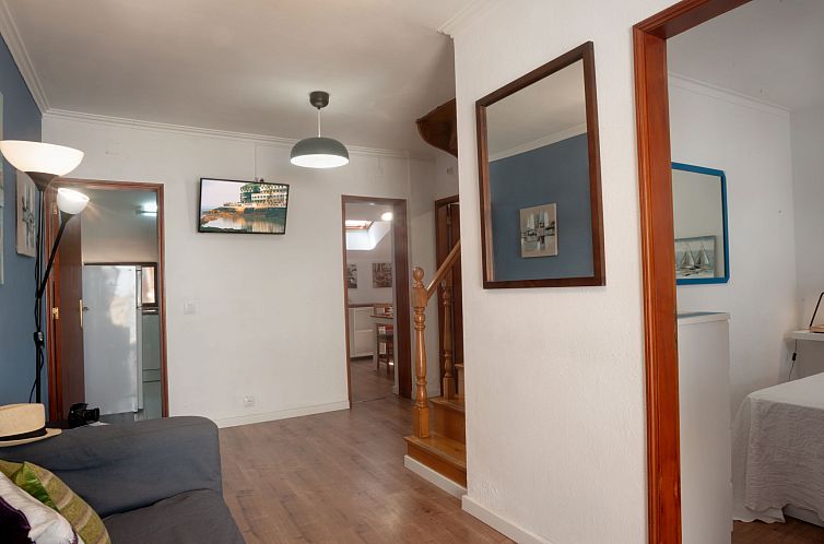 Appartement Apartment Embaixador