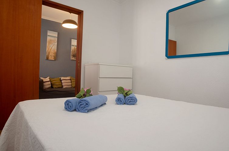 Appartement Apartment Embaixador