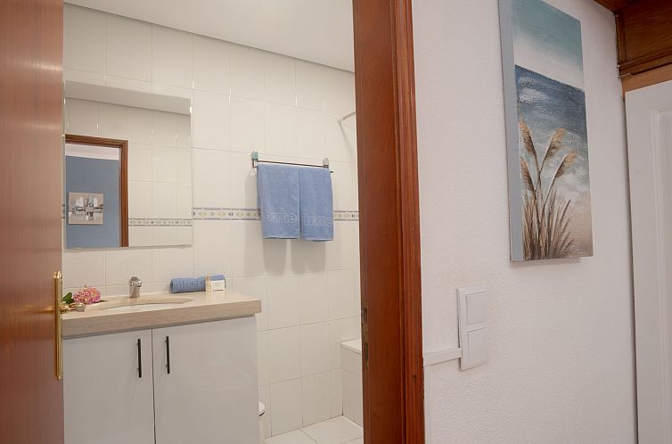 Appartement Apartment Embaixador