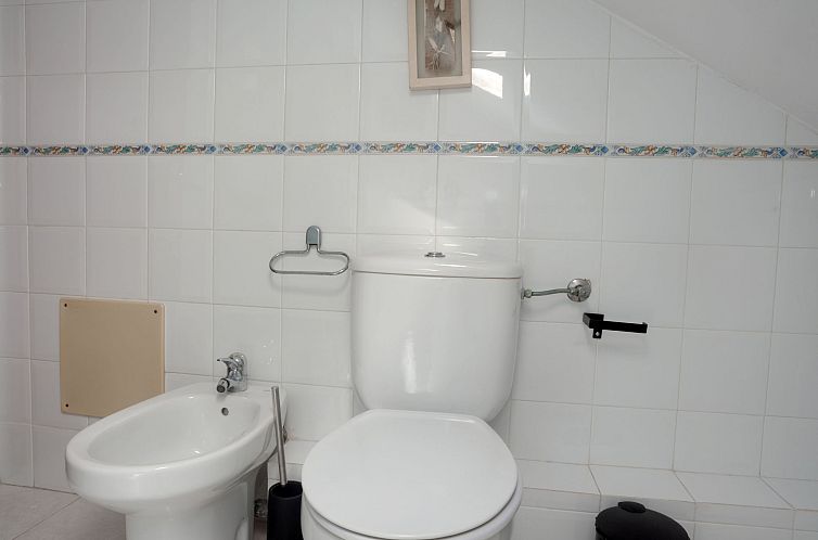 Appartement Apartment Embaixador