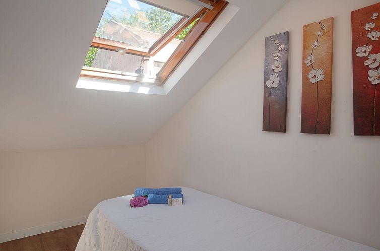 Appartement Apartment Embaixador