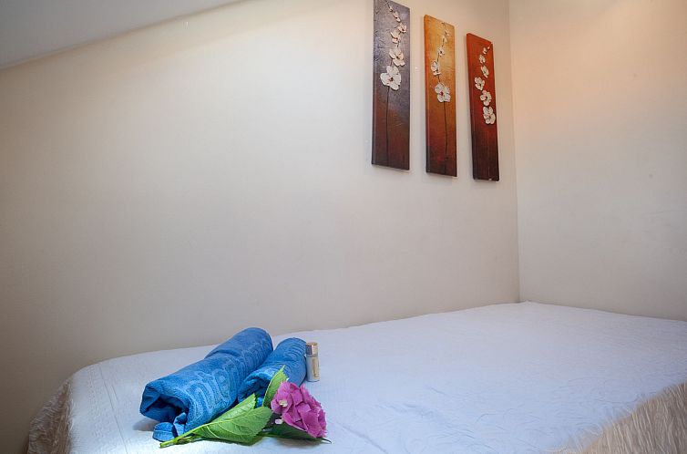 Appartement Apartment Embaixador