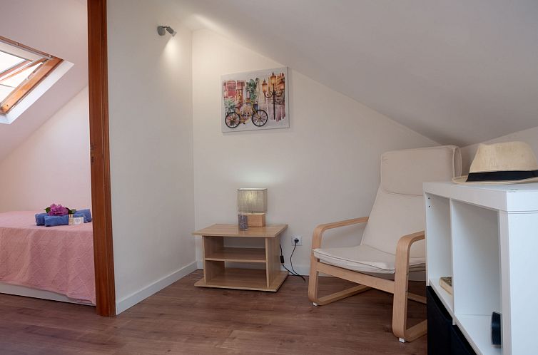 Appartement Apartment Embaixador