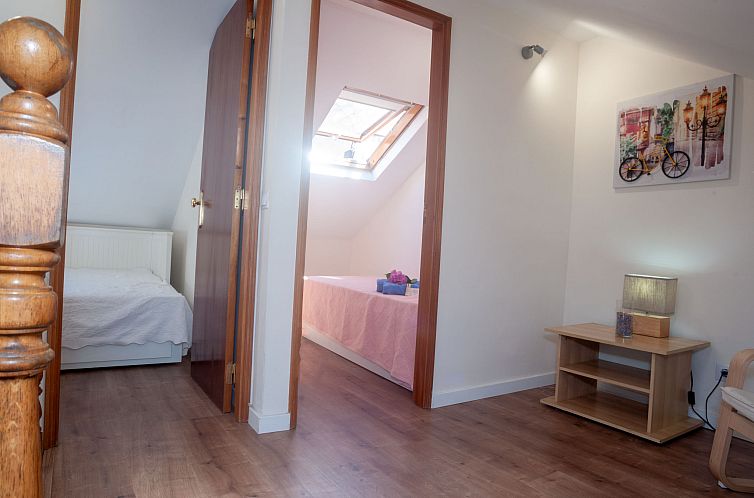 Appartement Apartment Embaixador