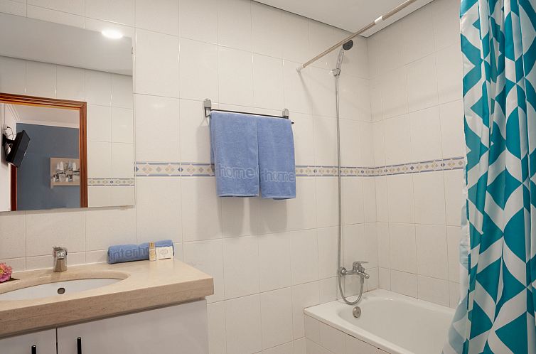 Appartement Apartment Embaixador